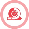 Human First Approach Icon