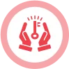 Ownership and Quality Icon