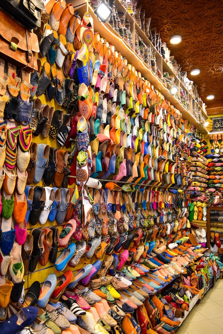 Footwear Hub