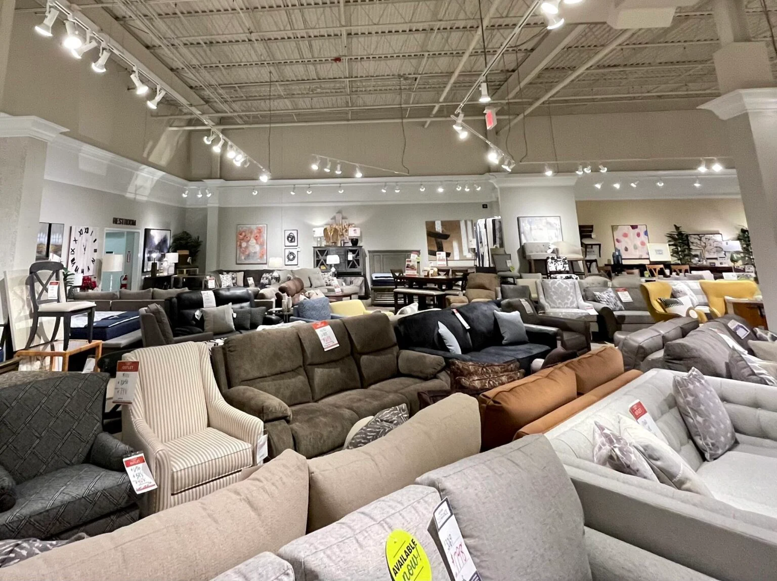 Home & Furnishing