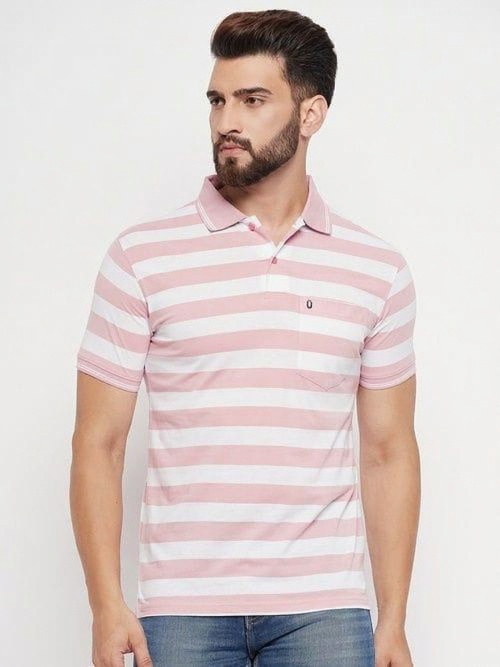 Mens Cargo with Ankle Length